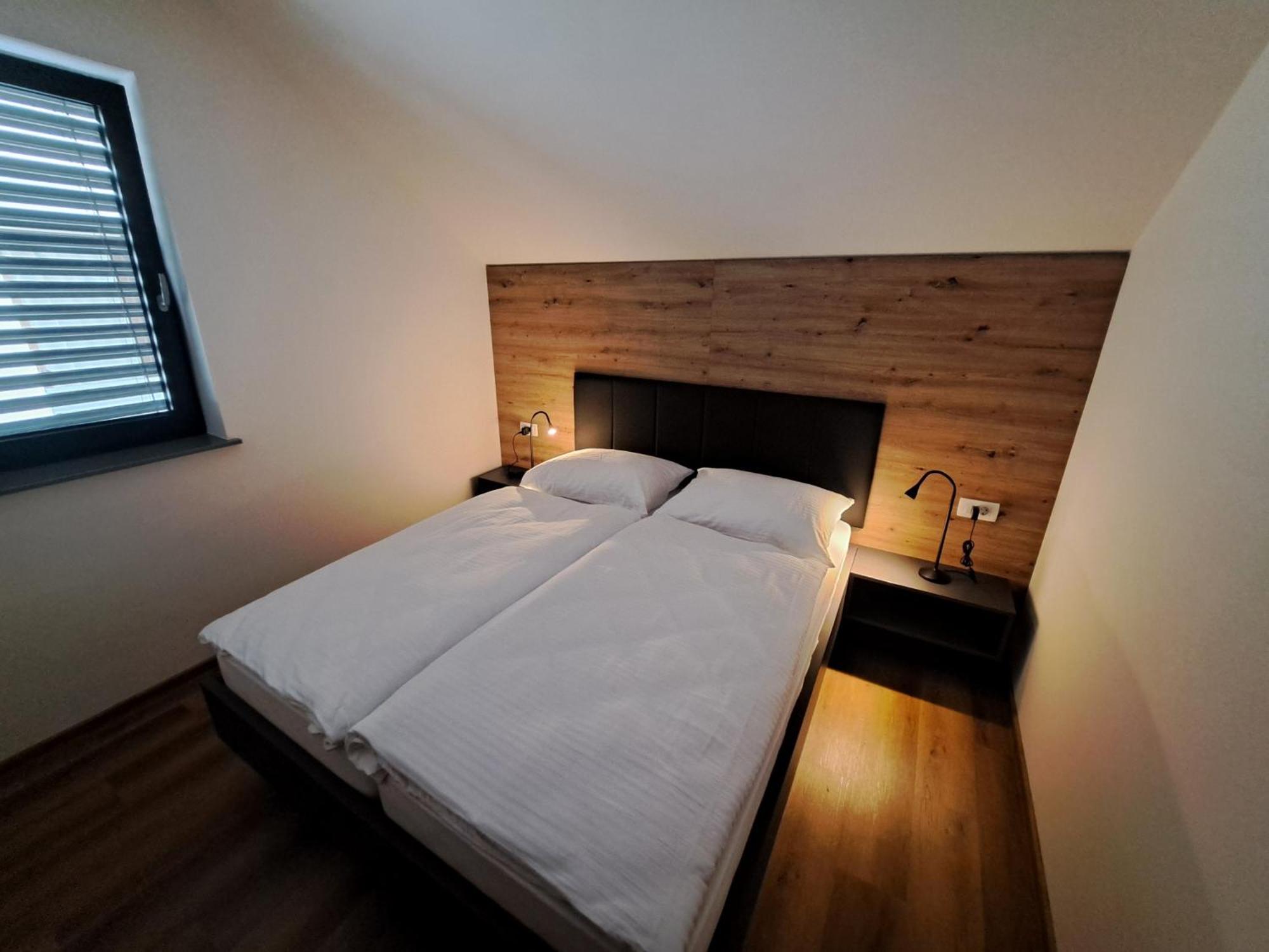 Ferienwohnung S&B'S Retreat Godovic Exterior foto